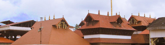 Guruvayur Sri Krishna Temple