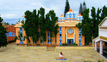 Sai Baba Ashram