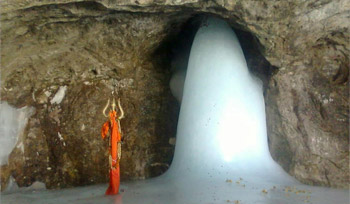 Shri Amarnath Yatra
