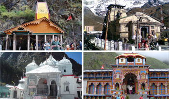 Char Dham Yatra