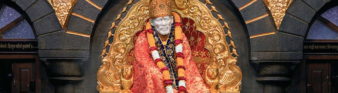 Satya Sai Baba Tour