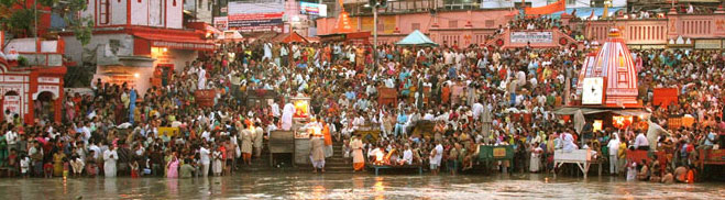 Omkareshwar Temple