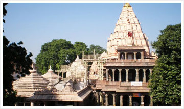 Nataraja Temple