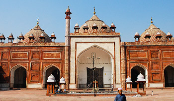 Jama Masjid