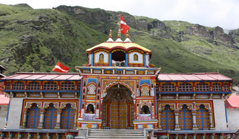 Badrinath