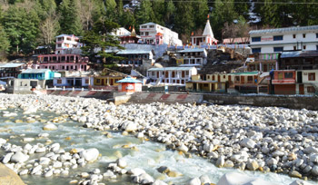 Gangotri