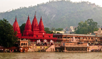 Haridwar & Rishikesh