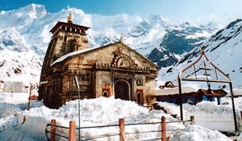 Kedarnath