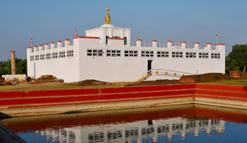 Lumbini