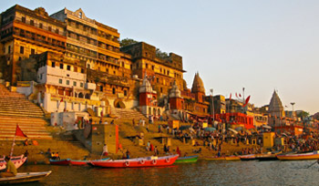 Varanasi