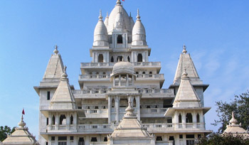 Vrindavan