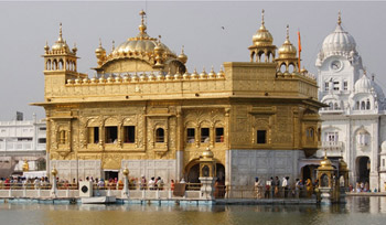 Golden Temple