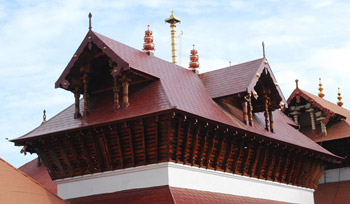 Guruvayoor Temple