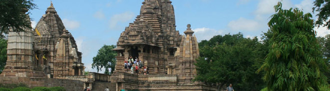 Khajuraho Tour