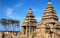 South India Pilgrimage Tour