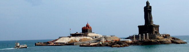 Kanyakumari Temples