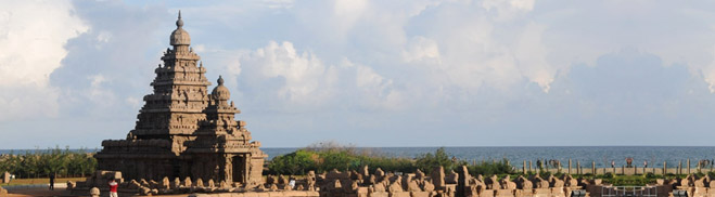 Mahabalipuram Temple