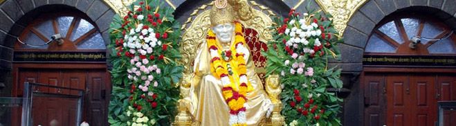 Shirdi Pilgrimage Tour