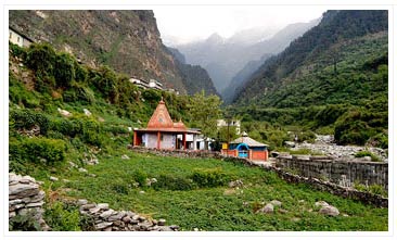 Hemkund Sahib